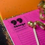 99 Things