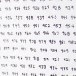 How to Drop Negative Thoughts with Silent Counting