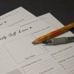 Daily Self Love Workbook