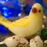 Thinky Thoughty Creations - How to Sugar-Sand Your Thoughts