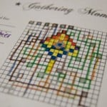 Gathering Momentum Workbook