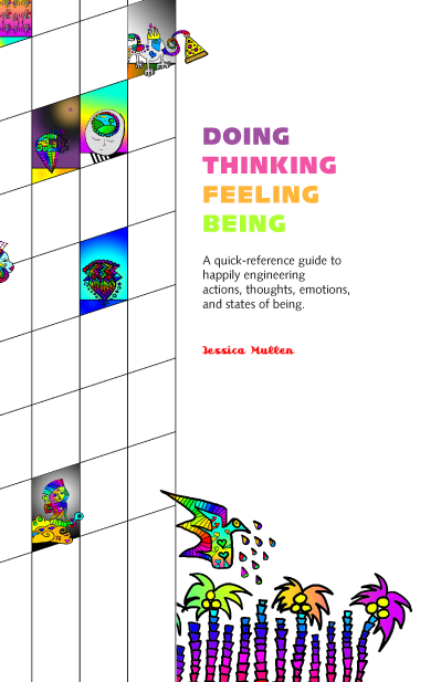 Doing Thinking Feeling Being