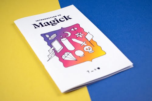 Introduction to Magick