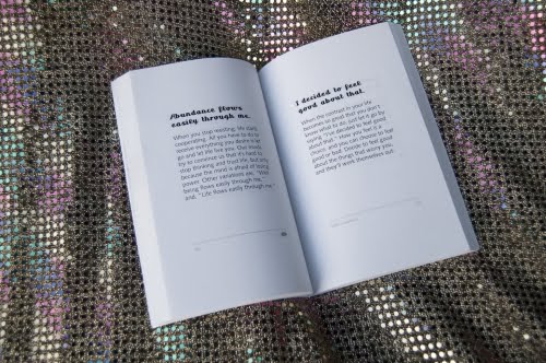 Doing Thinking Feeling Being