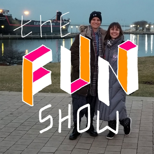 The Fun Show Season 1 Episode 10
