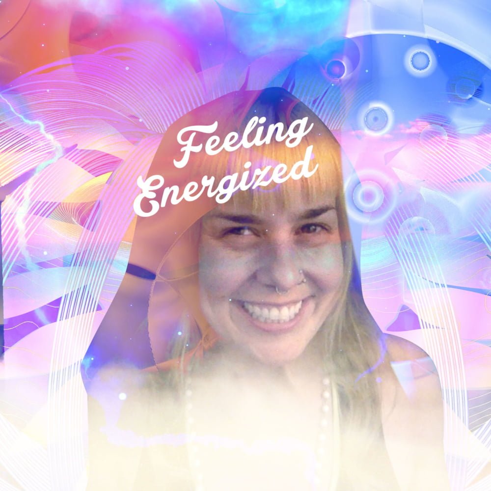 Jessica Mullen Meditation on Feeling Energized