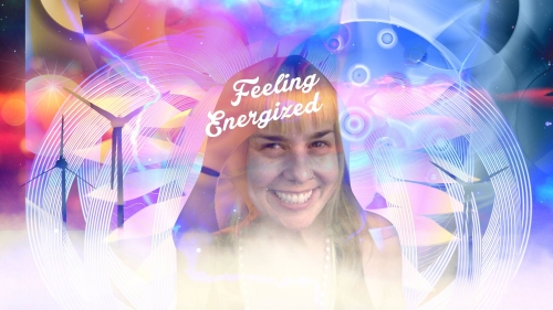 Jessica Mullen Meditation on Feeling Energized