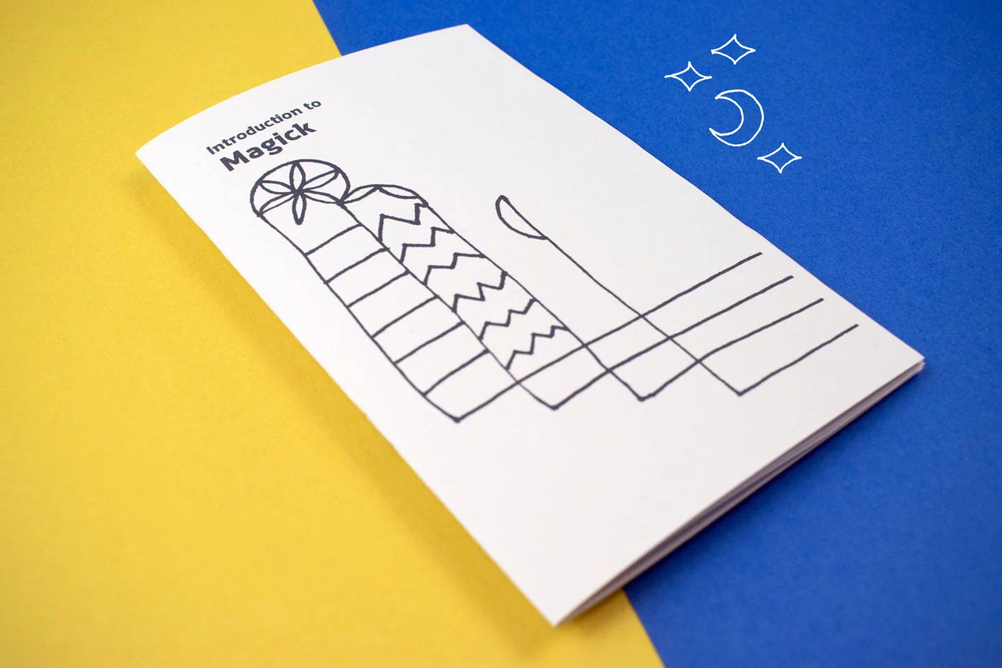 Introduction to Magick