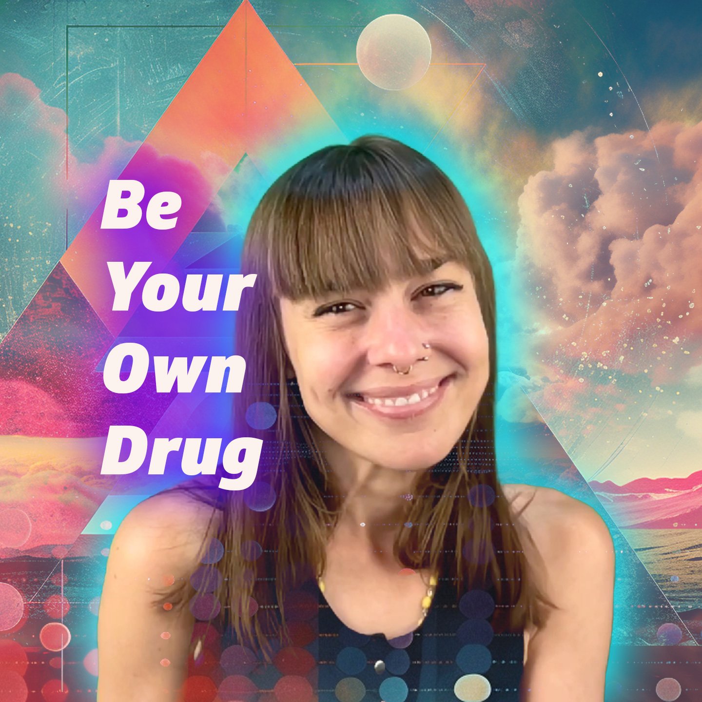 Meditation to Be Your Own Drug
